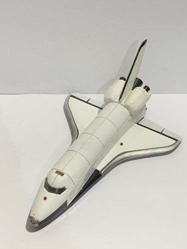 Vintage novelty space shuttle - vintage,