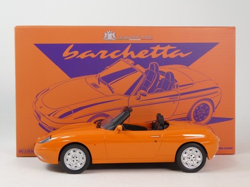 Laudoracing fiat barchetta - laudoracing,