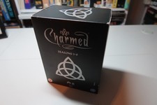 Charmed Complete TV Series DVD