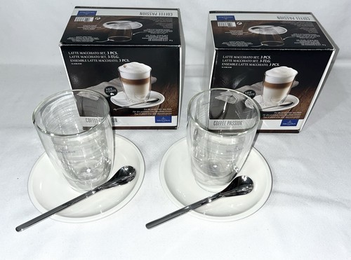 Villeroy boch coffee passion - &,