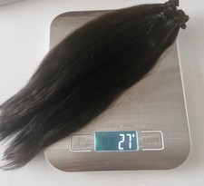 Reborn Doll Hair - Angora