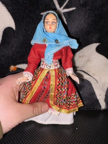 Haunted doll positive energy - doll,,
