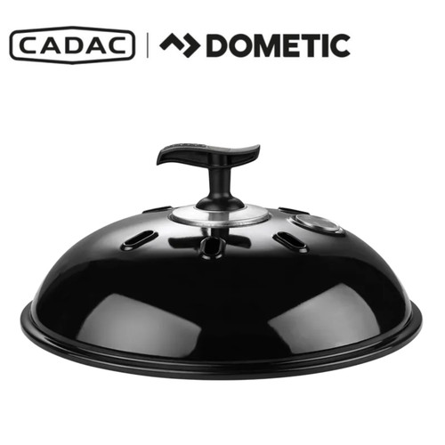 Cadac grillochef dome lid - cadac, 40