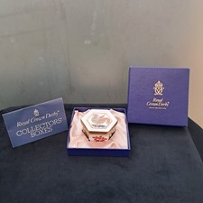 ROYAL CROWN DERBY IMARI A