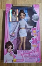 Dress To Impress Fashion Doll Lana. NO CODE INCLUDED.