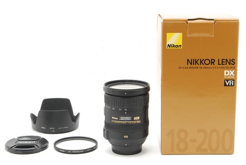 Near mint nikon - mint],