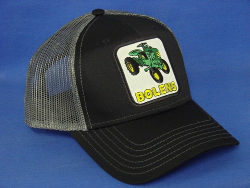 Bolens garden tractor - garden,