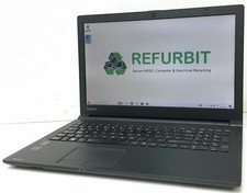 Toshiba Satellite Pro