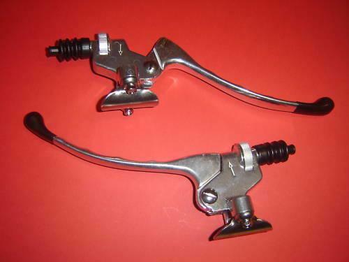 Tommaselli replica alloy - tommaselli, 7/8"