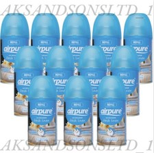 AIRPURE AIR FRESHNER REFILLS