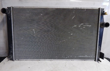 GENUINE 2010-ON TOYOTA ESTIMA PREVIA RADIATOR 422133-5140