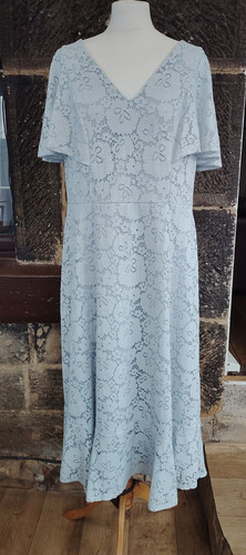 Joanna hope lace - hope, style