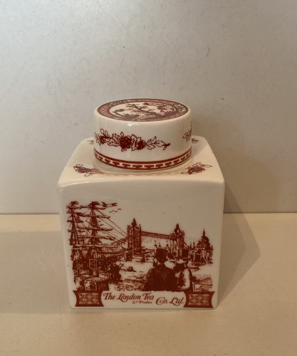 Coalport indian tree coral - indian,