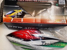 Align T-Rex 500 PRO DFC