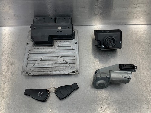 2003 mercedes w203 c180 - 2003,