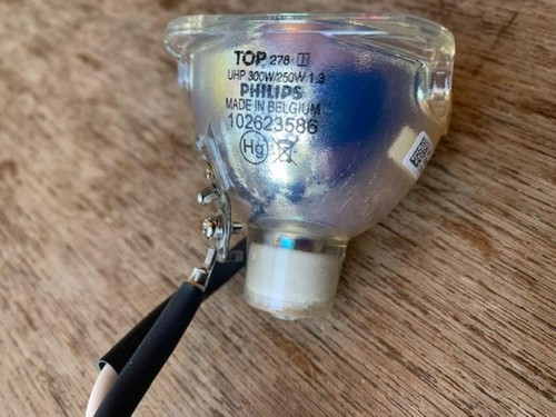 Genuine oem philips uhp - genuine, oem,
