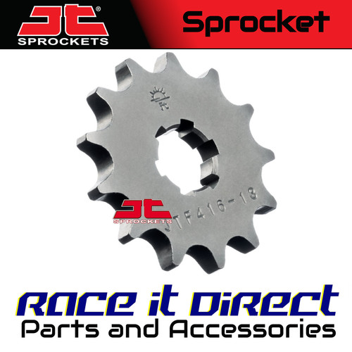 Sprocket for yamaha ty175 - for,