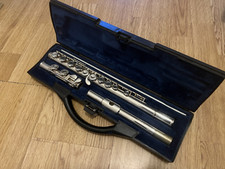 Buffet Crampon & Cie Paris