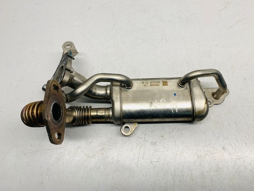 Nissan qashqai egr cooler 2019 - nissan,