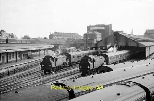 Railway photo carriage - -,