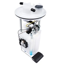 Electric Fuel Pump Assembly 4