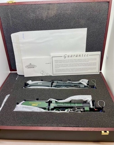 Bachmann 150 limited - -,