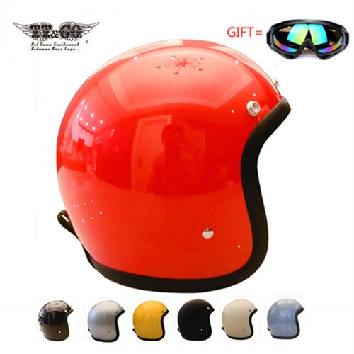 Japan helmet 500tx - 3/4,