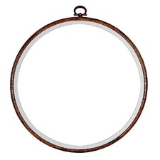 Embroidery Flexi Hoop