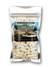 Boswellia Serrata Extract