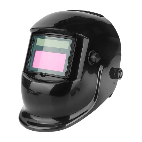 Auto darkening welding - welding, mask