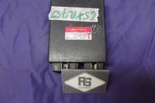 Ignition box CDI Suzuki GSXR