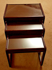 Next of 3 Coffee Tables -