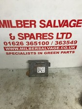 VAUXHALL VECTRA C ASTRA 1.8 ECU ONLY ENGINE CONTROL MODULE 55355631 S0600204