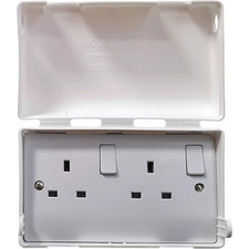 BabySecurity Double Electric