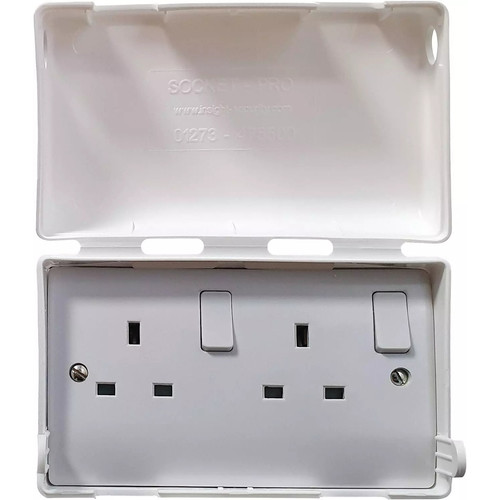 Babysecurity double electric - babysecurity,
