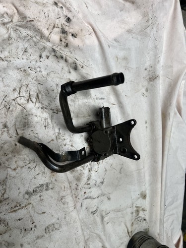 Massey ferguson 135 - 135, pump