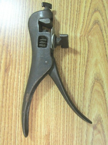 Atkins co saw set - co.,