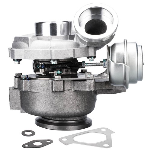 Turbocharger for mercedes - turbocharger,