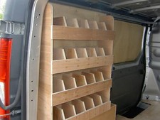 Renault Trafic SWB 2014