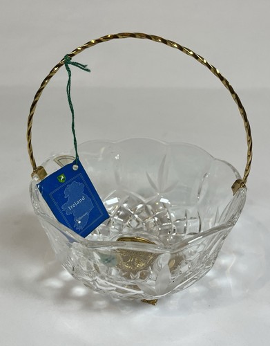 Vintage killarney crystal - vintage,