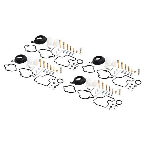 Carburetor repair kit - carburetor, carb