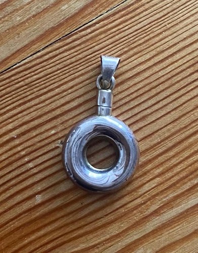 Vintage sterling silver - vintage,