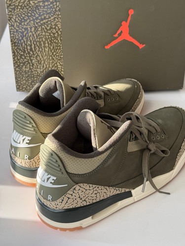 Air jordan retro - jordan,