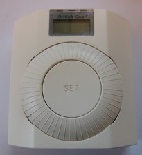 BRITISH GAS T4RF WIRELESS