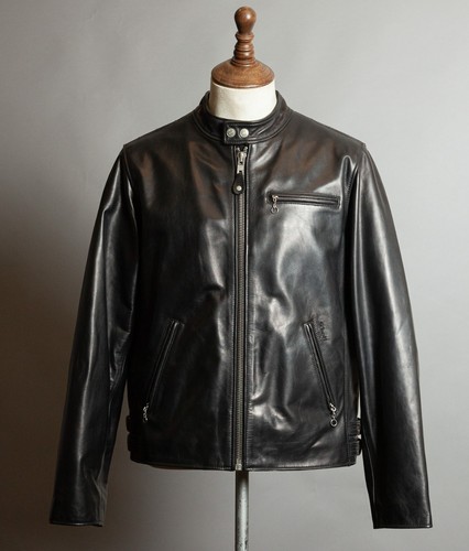 Schott nyc perfecto cafe racer - nyc,