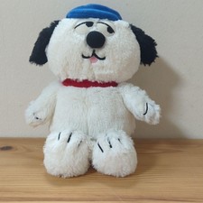 SNOOPY Olaf Plush Toy 29cm
