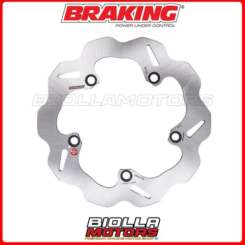 Wf7526 rear brake - brake, right
