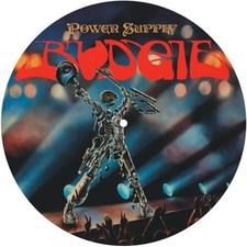 Budgie - Power Supply (Picture