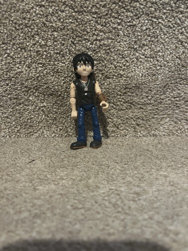 Ben kevin figure - 10, 11