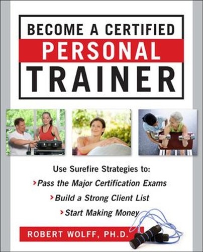 Become certified personal - certified,